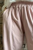 Jo Jo Quirky Classic Barrel Pant Antique Rose 